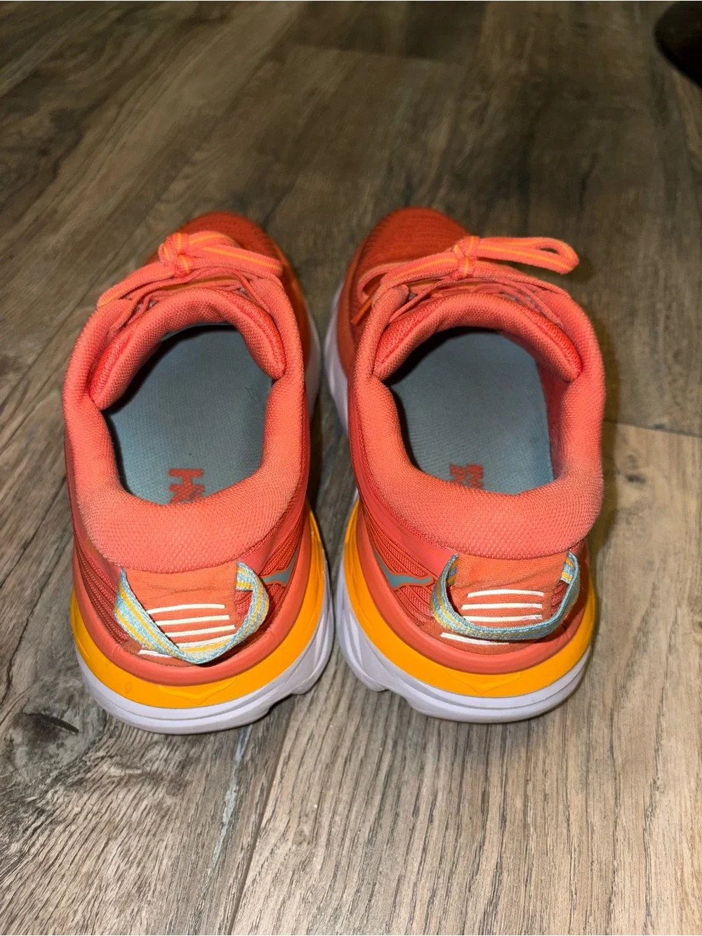 Hoka One One hoke one